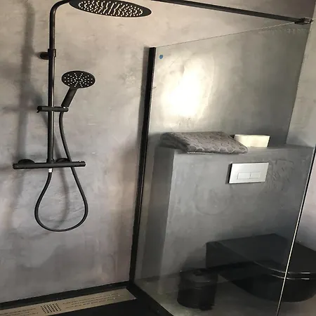 Les Jardins D'eve, Solenzara, Townhouse With Private Pool * Favone