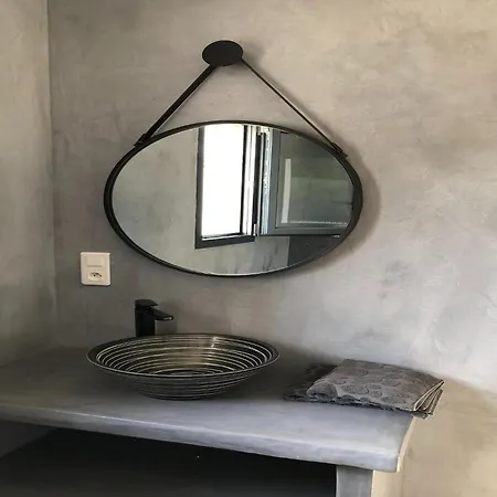 Les Jardins D'eve, Solenzara, Townhouse With Private Pool Casa vacanze Favone