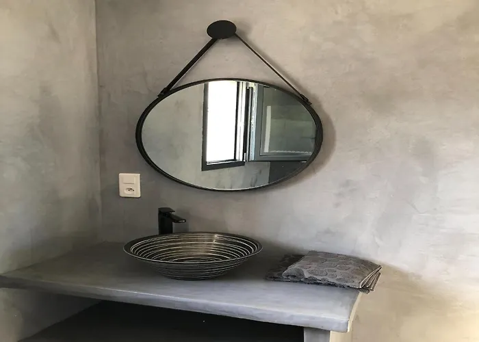 Les Jardins D'eve, Solenzara, Townhouse With Private Pool Feriehus