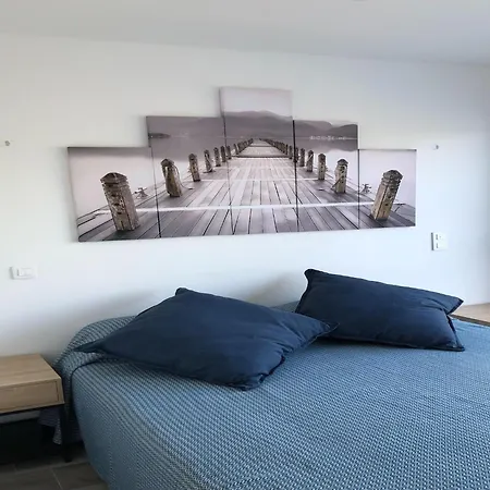 Les Jardins D'eve, Solenzara, Townhouse With Private Pool Сasa de vacaciones