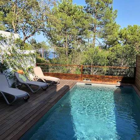 Holiday home Les Jardins D Eve Solenzara Townhouse With Private Pool *