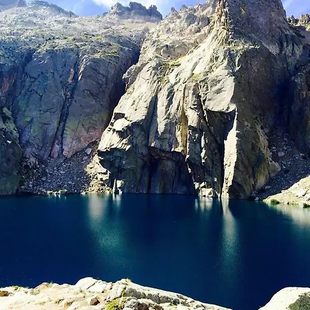 Les Jardins D'eve, Solenzara, Townhouse With Private Pool