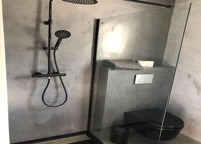 Les Jardins D'eve, Solenzara, Townhouse With Private Pool * Favone