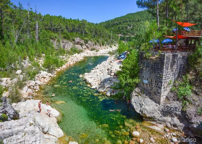 Les Jardins D'eve, Solenzara, Townhouse With Private Pool Semesterbostad